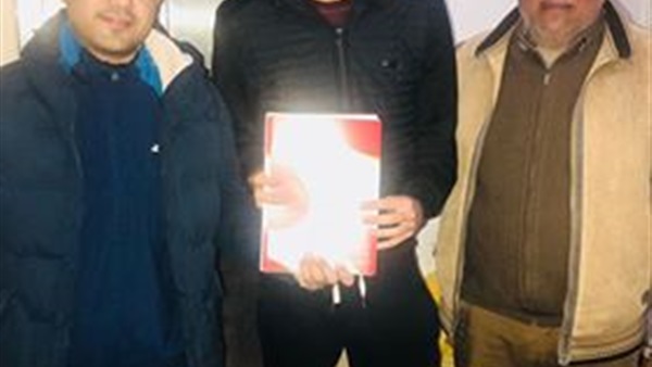 وان ثري| بوابة الرياضة المصرية 