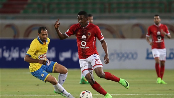 وان ثري| بوابة الرياضة المصرية 