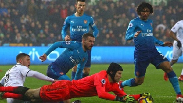 وان ثري| بوابة الرياضة المصرية 