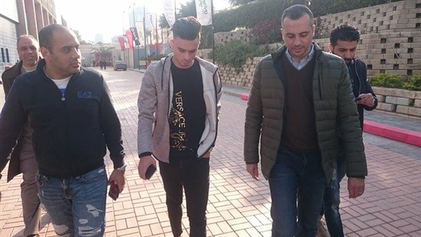 وان ثري| بوابة الرياضة المصرية 