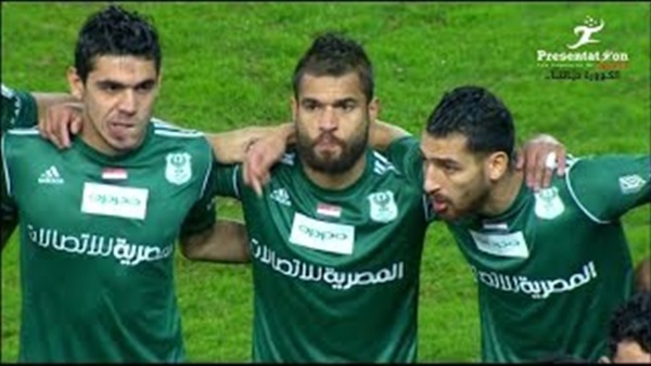 وان ثري| بوابة الرياضة المصرية 