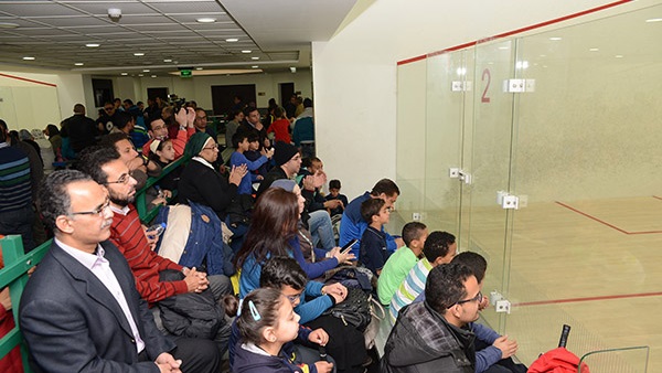 وان ثري| بوابة الرياضة المصرية 