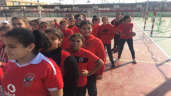 وان ثري| بوابة الرياضة المصرية 