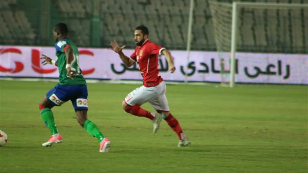 وان ثري| بوابة الرياضة المصرية 