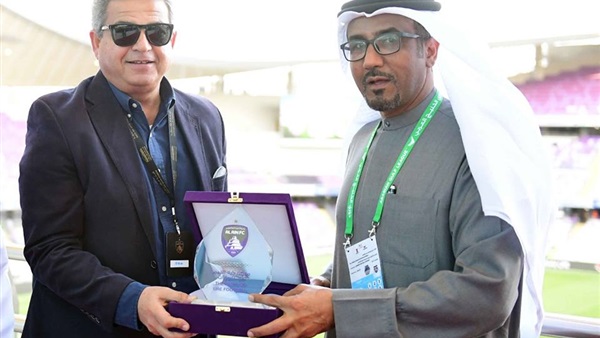 وان ثري| بوابة الرياضة المصرية 