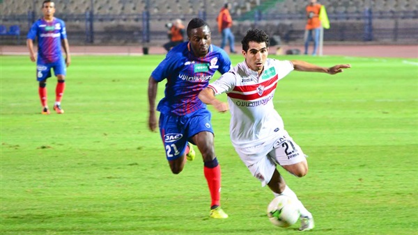 وان ثري| بوابة الرياضة المصرية 