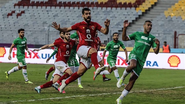 وان ثري| بوابة الرياضة المصرية 