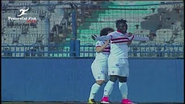 وان ثري| بوابة الرياضة المصرية 