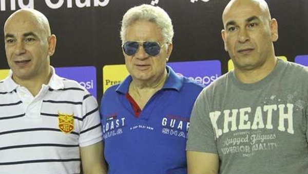 وان ثري| بوابة الرياضة المصرية 