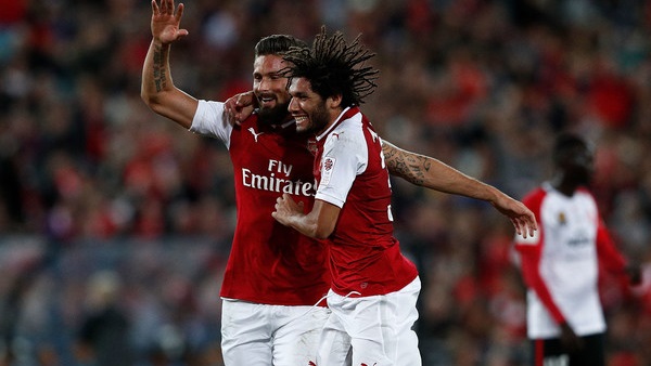 وان ثري| بوابة الرياضة المصرية 