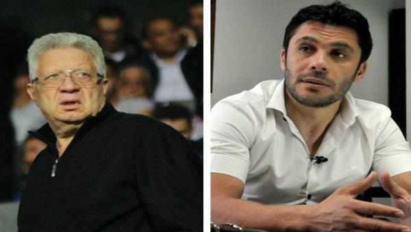 وان ثري| بوابة الرياضة المصرية 