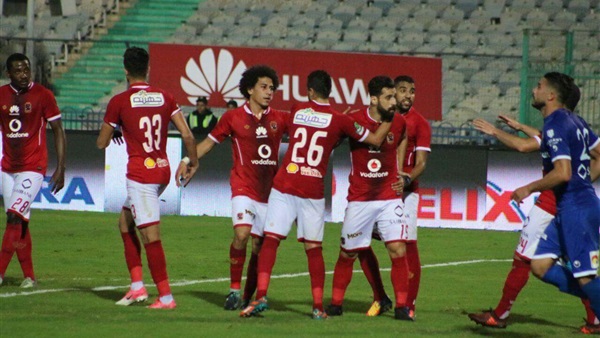 وان ثري| بوابة الرياضة المصرية 