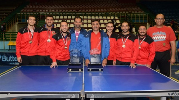 وان ثري| بوابة الرياضة المصرية 