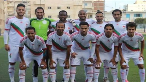 وان ثري| بوابة الرياضة المصرية 