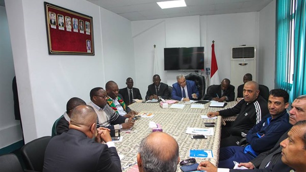 وان ثري| بوابة الرياضة المصرية 