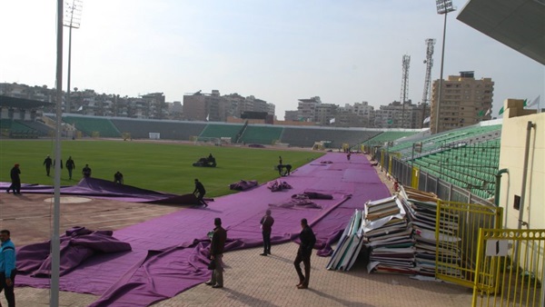 وان ثري| بوابة الرياضة المصرية 