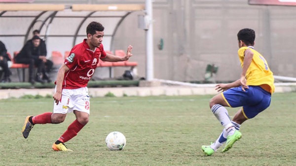 وان ثري| بوابة الرياضة المصرية 