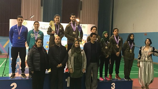 وان ثري| بوابة الرياضة المصرية 