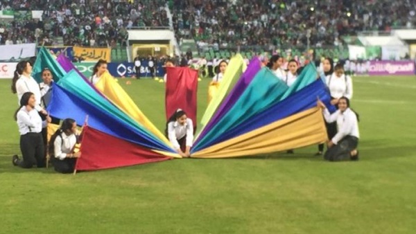 وان ثري| بوابة الرياضة المصرية 