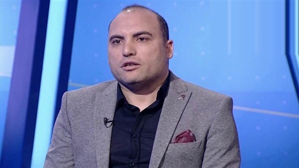 تامر عبد الحميد