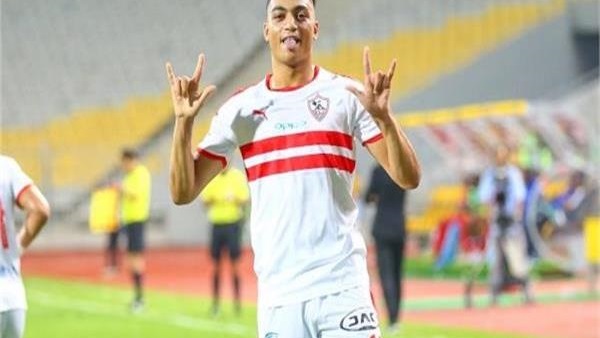 مصطفى محمد