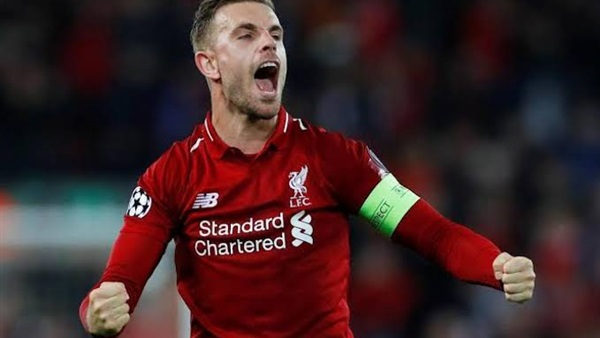 جوردان هندرسون