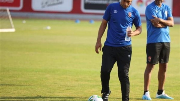 سيد عبد الحفيظ -