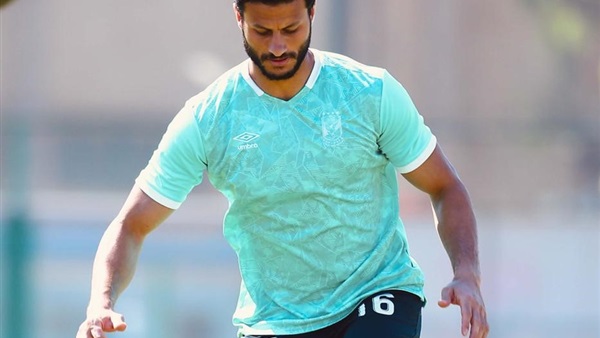 محمد الشناوي  - حارس