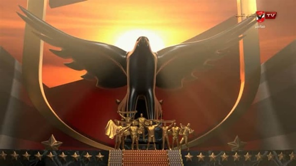 قناة الاهلي بعد التطوير