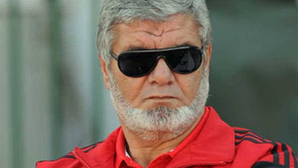 إكرامي الشحات