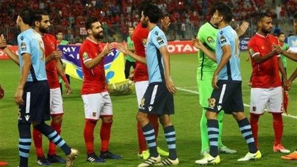 وان ثري| بوابة الرياضة المصرية 