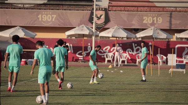 فريق الاهلي