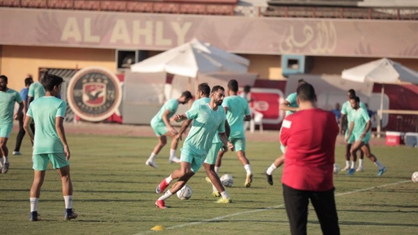 فريق الاهلي