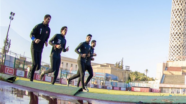 حراس مرمي النادي