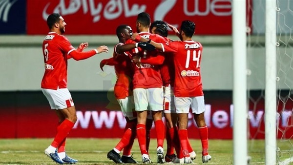 النادي الأهلي