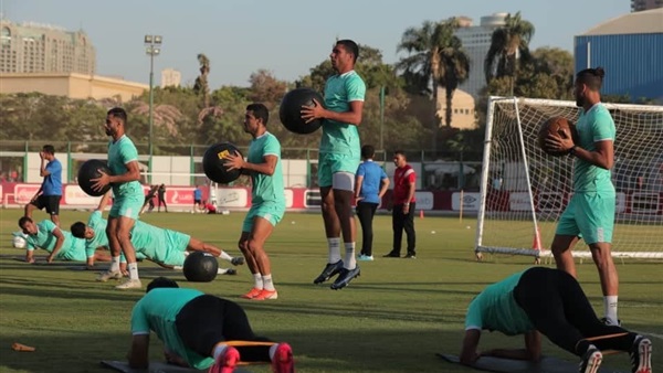 مران الاهلي