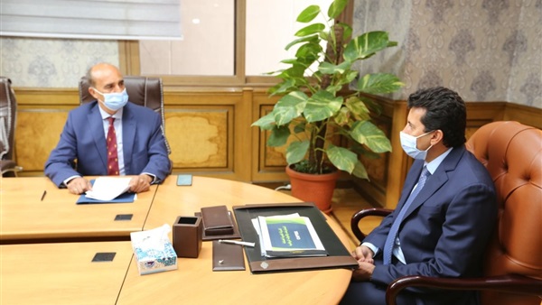 وان ثري| بوابة الرياضة المصرية 