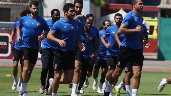 مران الأهلي