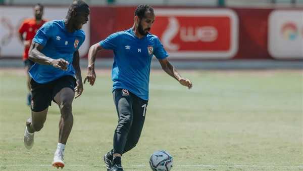 مران الاهلي