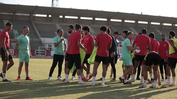 مران الاهلي