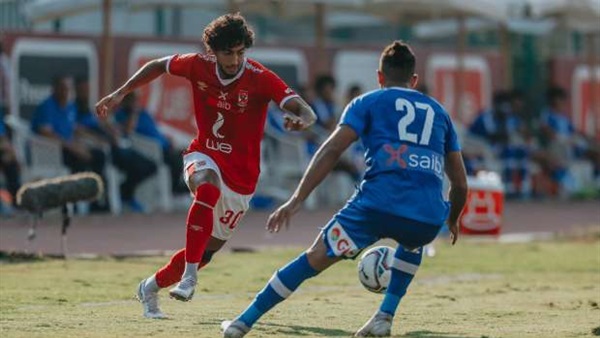 النادي الأهلي