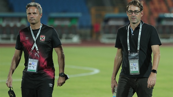 النادي الأهلي