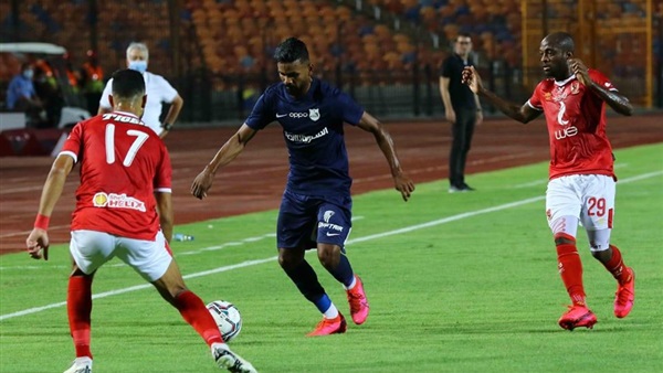 فريق الأهلي