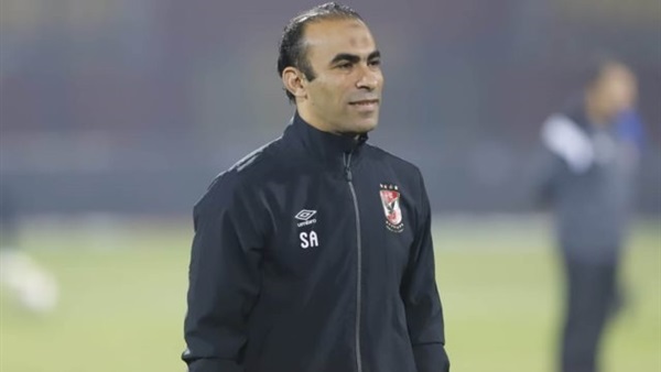 سيد عبد الحفيظ -