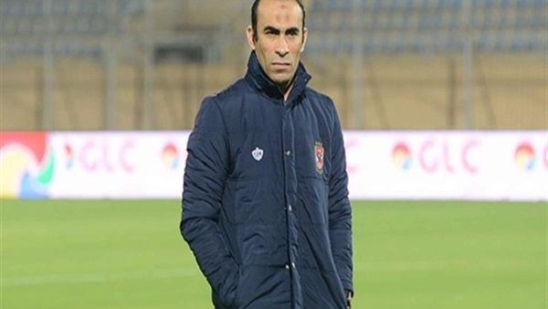 سيد عبد الحفيظ