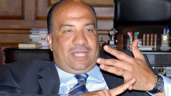 محمد مصيلحي