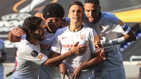 نادي اشبيلية الإسباني