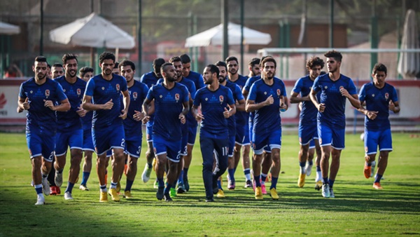 الفريق الاول لكرة