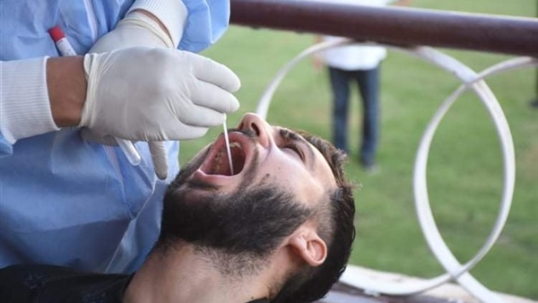 مسحات بلدية المحلة