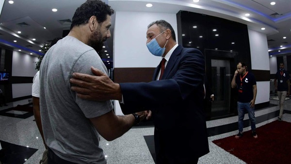 الخطيب - سمير كمونة